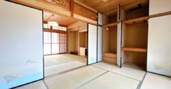 Casa à venda em Kani, Shio por ¥43,000/mês