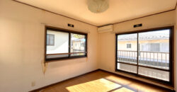 Casa à venda em Toki, lzumicho Kushiro por ¥46,000/mês