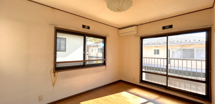 Casa à venda em Toki, lzumicho Kushiro por ¥46,000/mês