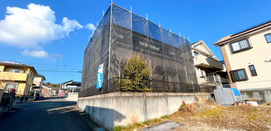 Casa à venda em Toki, Shimoishitoushidai por ¥48,000/mês