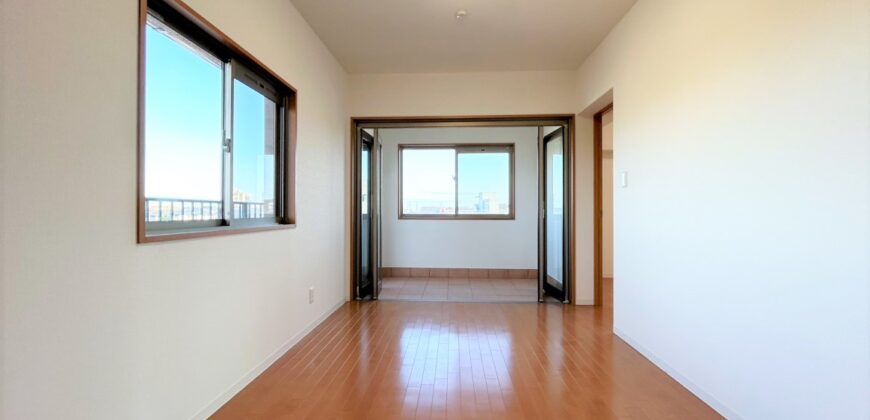 Apartamento à venda em Handa por ¥61,000/mês