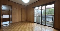 Casa à venda em Okazaki, Kamiji por ¥43,000/mês