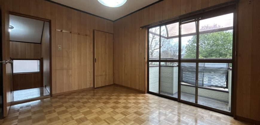 Casa à venda em Okazaki, Kamiji por ¥43,000/mês