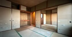 Casa à venda em Aisai, Zentashinden-cho por ¥29,000/mês