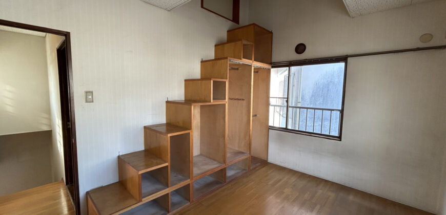 Casa à venda em Konan, Tobitakacho por ¥37,000/mês