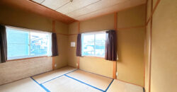 Casa à venda em Toyohashi, Akebonocho por ¥74,000/mês