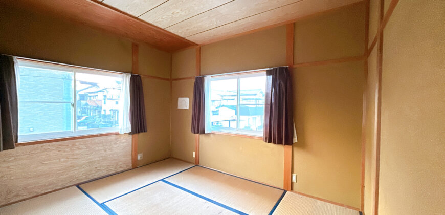 Casa à venda em Toyohashi, Akebonocho por ¥74,000/mês