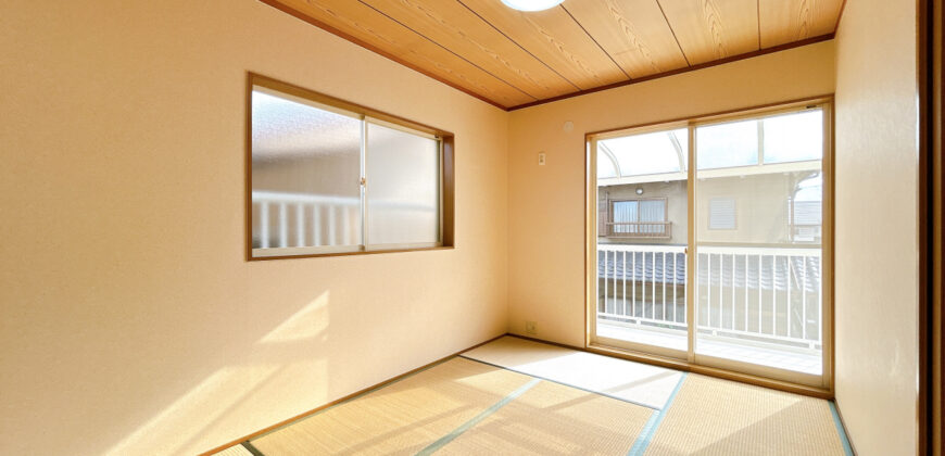 Casa à venda em Ama, Nakagayatsu por ¥53,000/mês