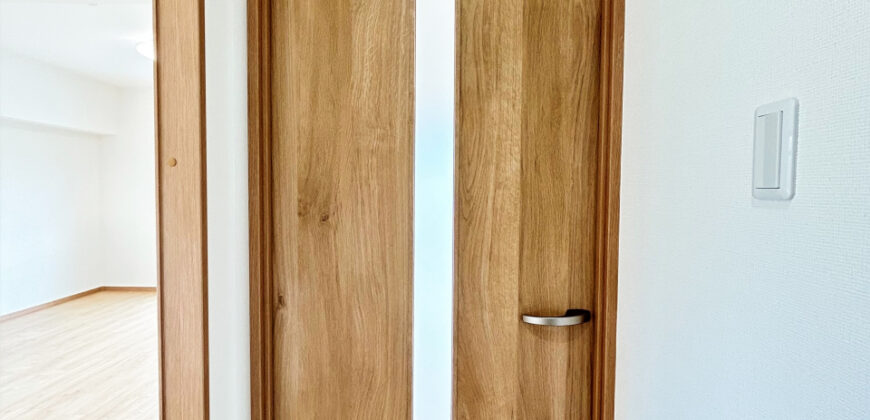 Apartamento à venda em Okazaki por ¥27,000/mês