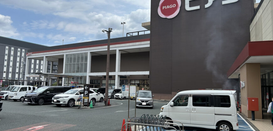 Casa à venda em Kuroda, Hagihirano por ¥17,000/mês