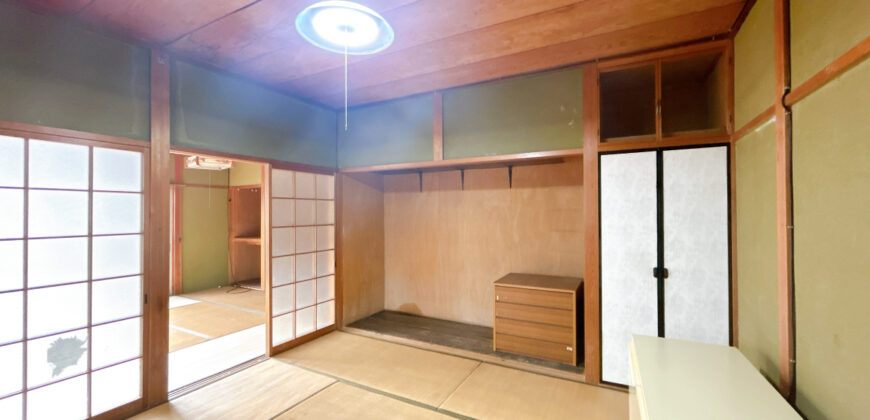 Casa à venda em Hekinan, Asamacho por ¥29,000/mês