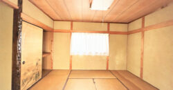 Casa à venda em Inuyama, Tonochi por ¥36,000/mês