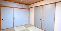 Apartamento à venda em Toyohashi, Kusamacho por ¥43,000/mês