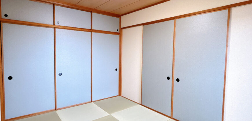 Apartamento à venda em Toyohashi, Kusamacho por ¥43,000/mês