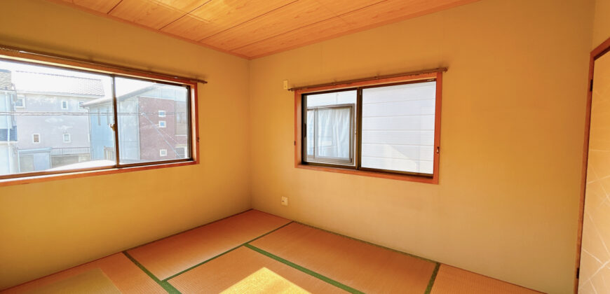 Casa à venda em Nishio, Hokojicho por ¥43,000/mês