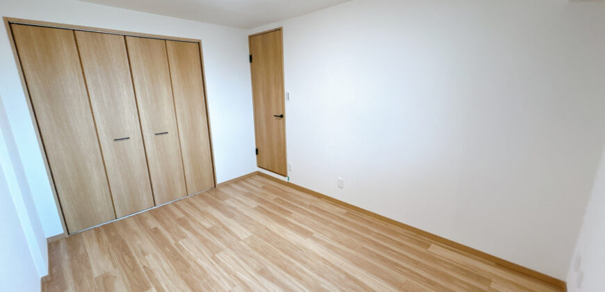 Apartamento à venda em Toyohashi por ¥48,000/mês