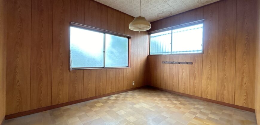Casa à venda em Tsushima, Kaharacho por ¥48,000/mês