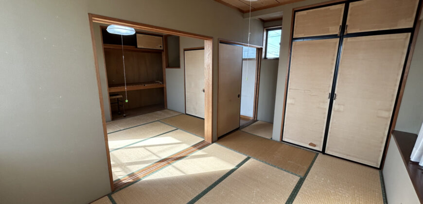 Casa à venda em Toyohashi, Shineimachi por ¥51,000/mês