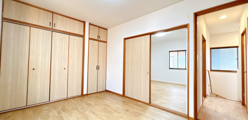 Casa à venda em Ichinomiya por ¥61,000/mês