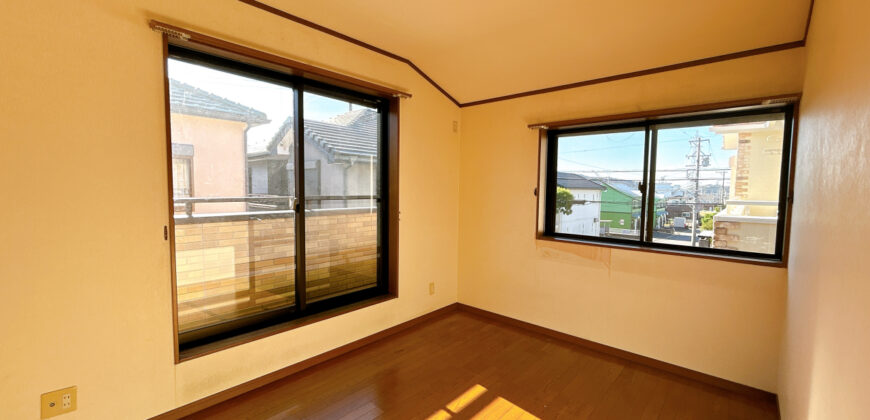 Casa à venda em Koda, Yokoochi por ¥63,000/mês