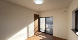 Casa à venda em Okazaki, Mtasubashicho por ¥65,000/mês