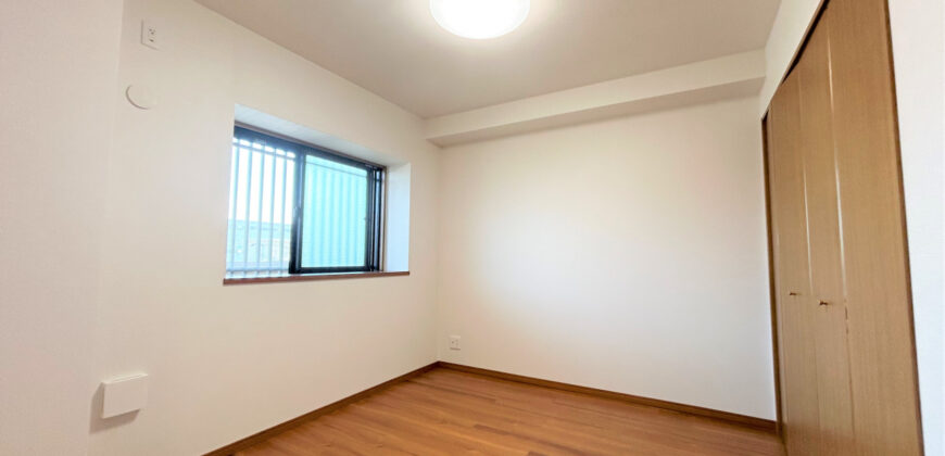 Apartamento à venda em Chiryu por ¥68,000/mês