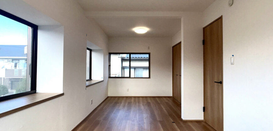 Casa à venda em Toyokawa, Shimonogawacho por ¥68,000/mês