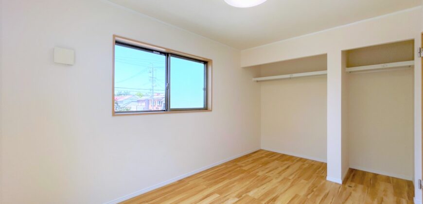 Casa à venda em Nagoya, Kita por ¥70,000/mês