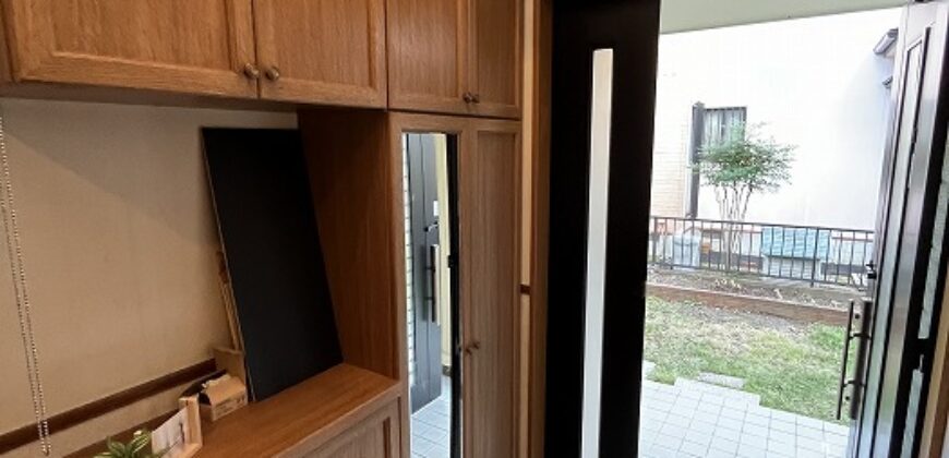 Casa à venda em Nagoya, Moriyama por ¥71,000/mês