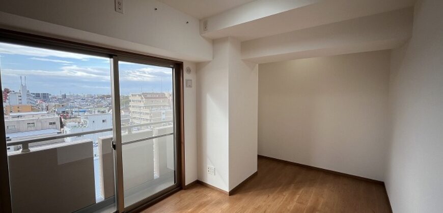 Apartamento à venda em Nagoya, Moriyama por ¥74,000/mês