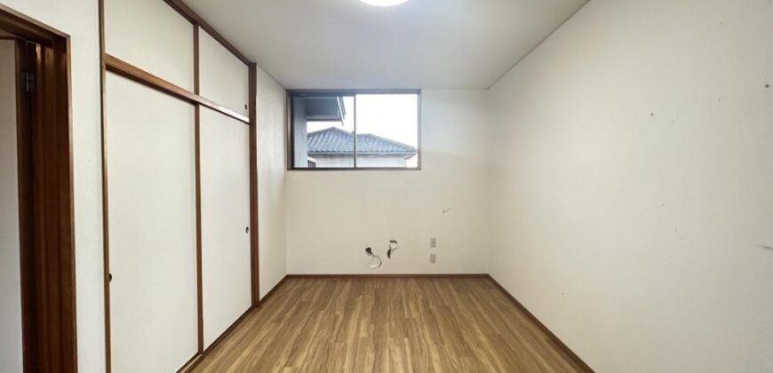 Casa à venda em Toyokawa, Wakahatocho por ¥74,000/mês
