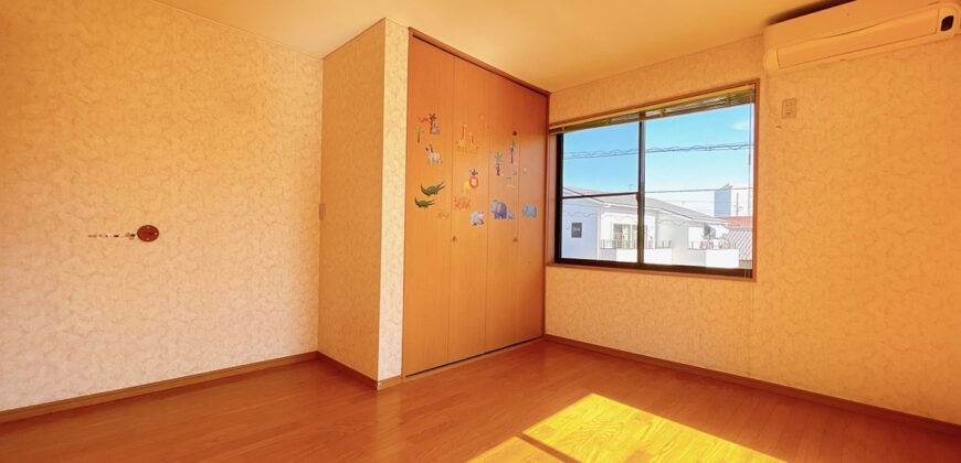 Casa à venda em Inazawa por ¥77,000/mês