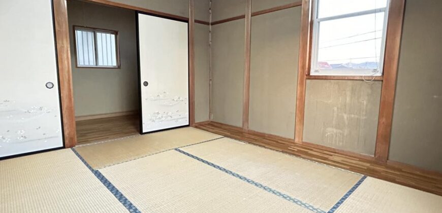 Casa à venda em Toyota, Hirayamacho por ¥77,000/mês