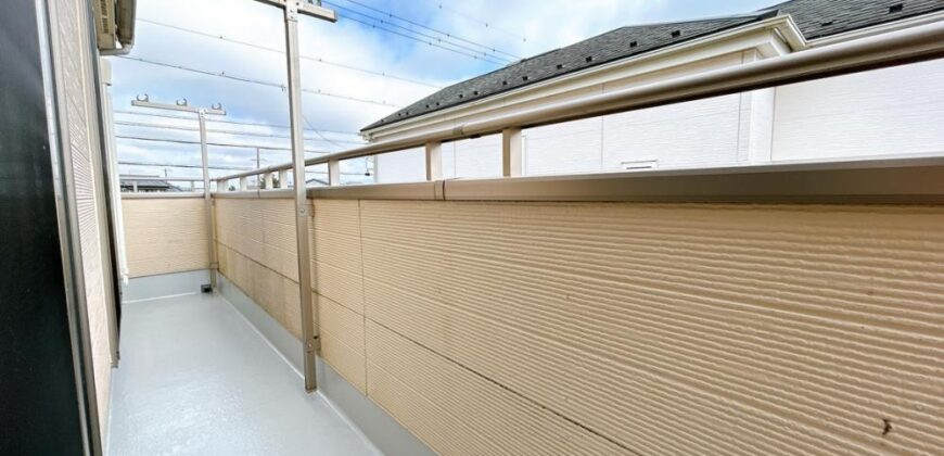 Casa à venda em Kariya, Imaokacho por ¥80,000/mês