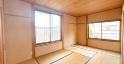 Casa à venda em Toyohashi, Nakahamacho por ¥88,000/mês