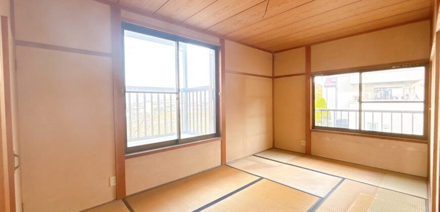 Casa à venda em Toyohashi, Nakahamacho por ¥88,000/mês