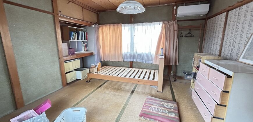 Casa à venda em Misaki por ¥23,000/mês