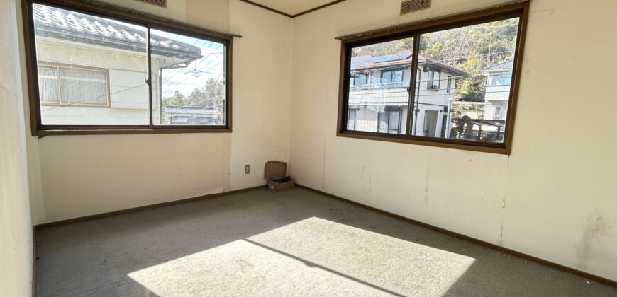 Casa à venda em Matsugaoka por ¥26,000/mês