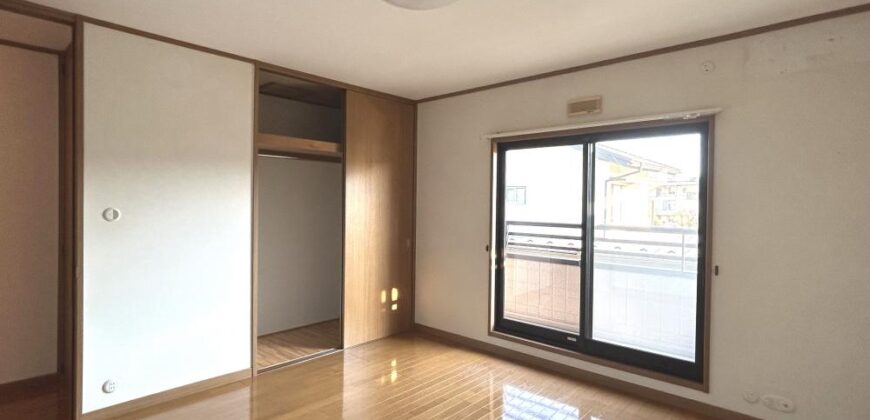 Casa à venda em Ogaki, Shizusatocho por ¥46,000/mês