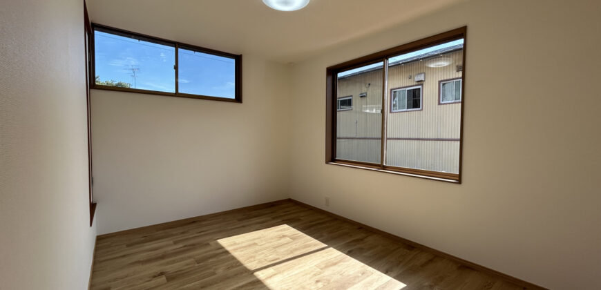 Casa à venda em Gifu, Tsurumicho por ¥48,000/mês