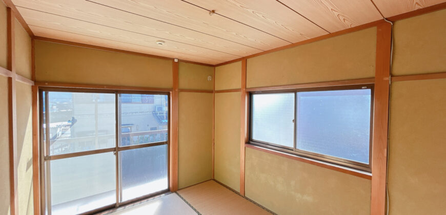 Casa à venda em Yamagata, Higashifukase por ¥23,000/mês