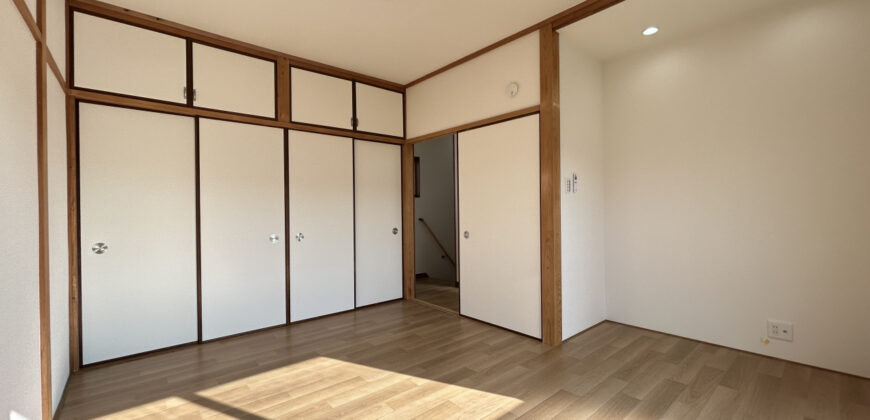 Casa à venda em Seki, Shikinodai por ¥37,000/mês