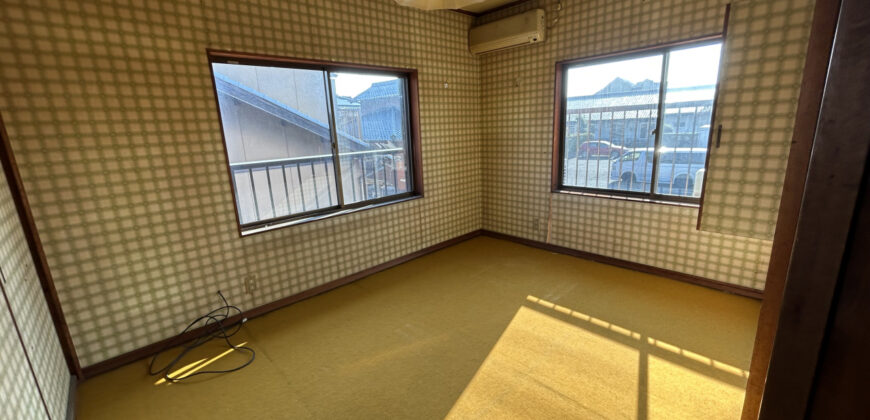 Casa à venda em Tajimi, Hiraicho por ¥40,000/mês