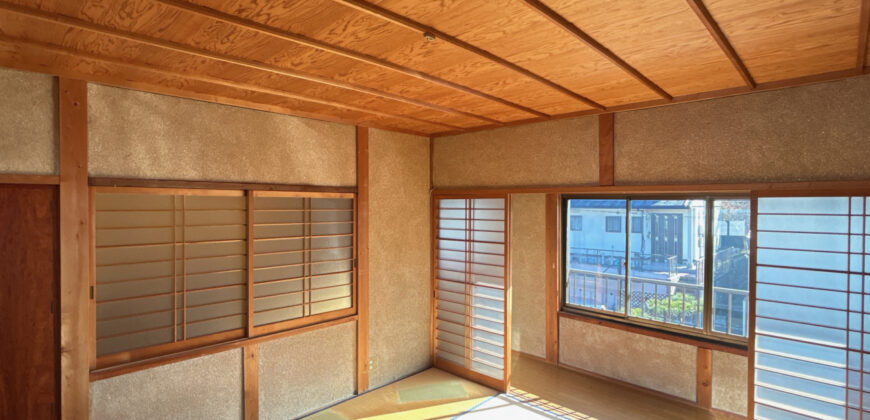 Casa à venda em Gifu, Mitadora por ¥43,000/mês