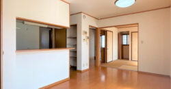 Casa à venda em Toki, Shimoishitoushidai por ¥48,000/mês