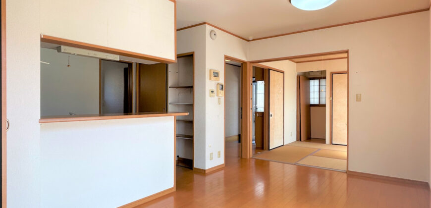 Casa à venda em Toki, Shimoishitoushidai por ¥48,000/mês