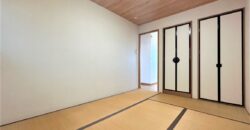 Casa à venda em Okazaki, Fukuokacho por ¥69,000/mês