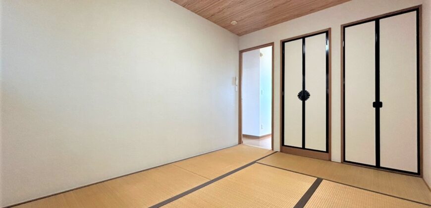 Casa à venda em Okazaki, Fukuokacho por ¥69,000/mês