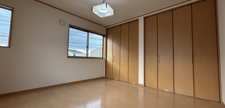 Casa à venda em Okazaki, Myodajicho por ¥74,000/mês