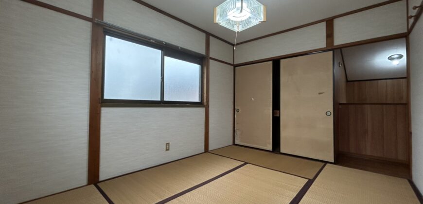 Casa à venda em Okazaki, Kamiji por ¥43,000/mês